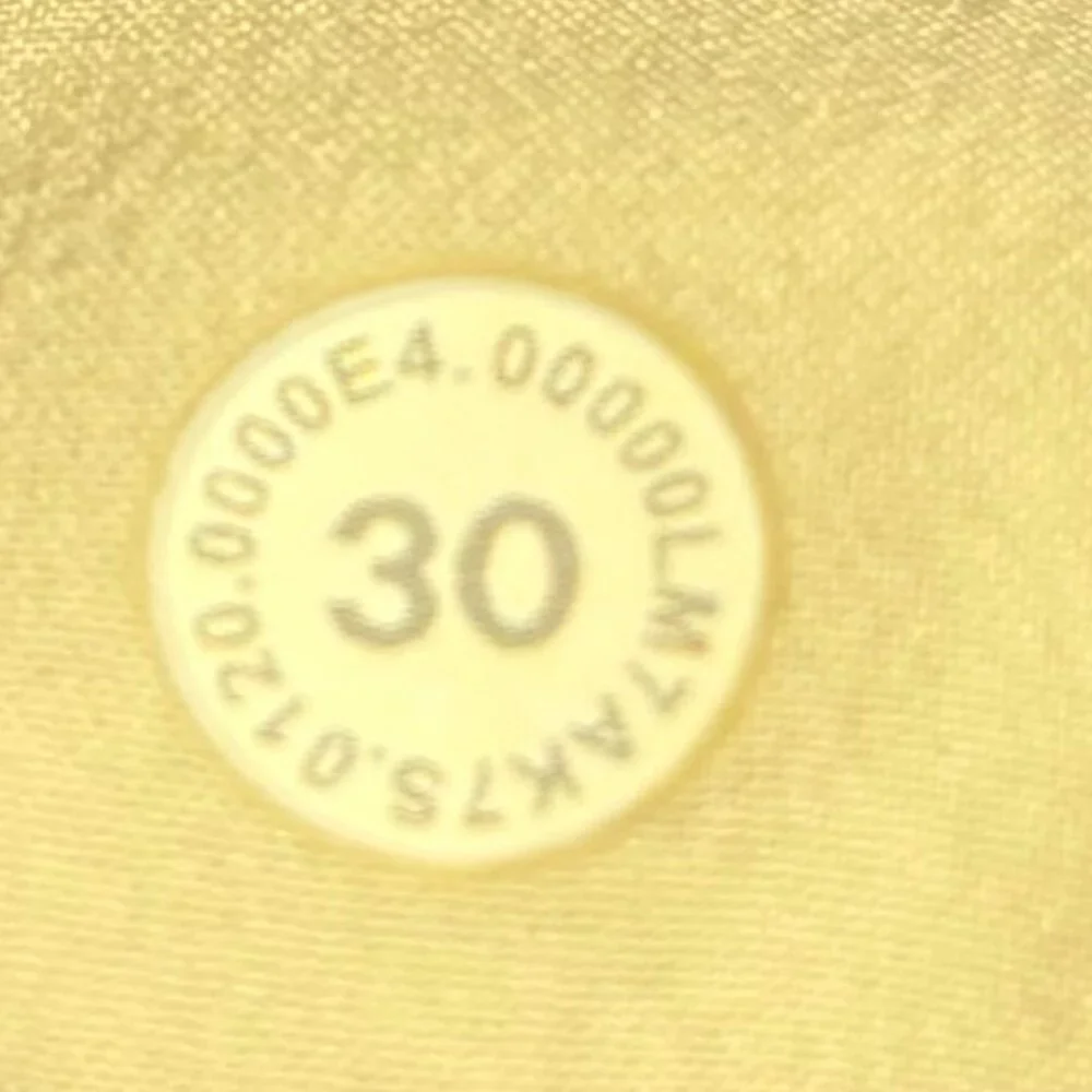 Lululemon Mens Commission Short Size 30 *Qwick Oxford 9" Ink Blue M7AK7S Comfort - Picture 11 of 11